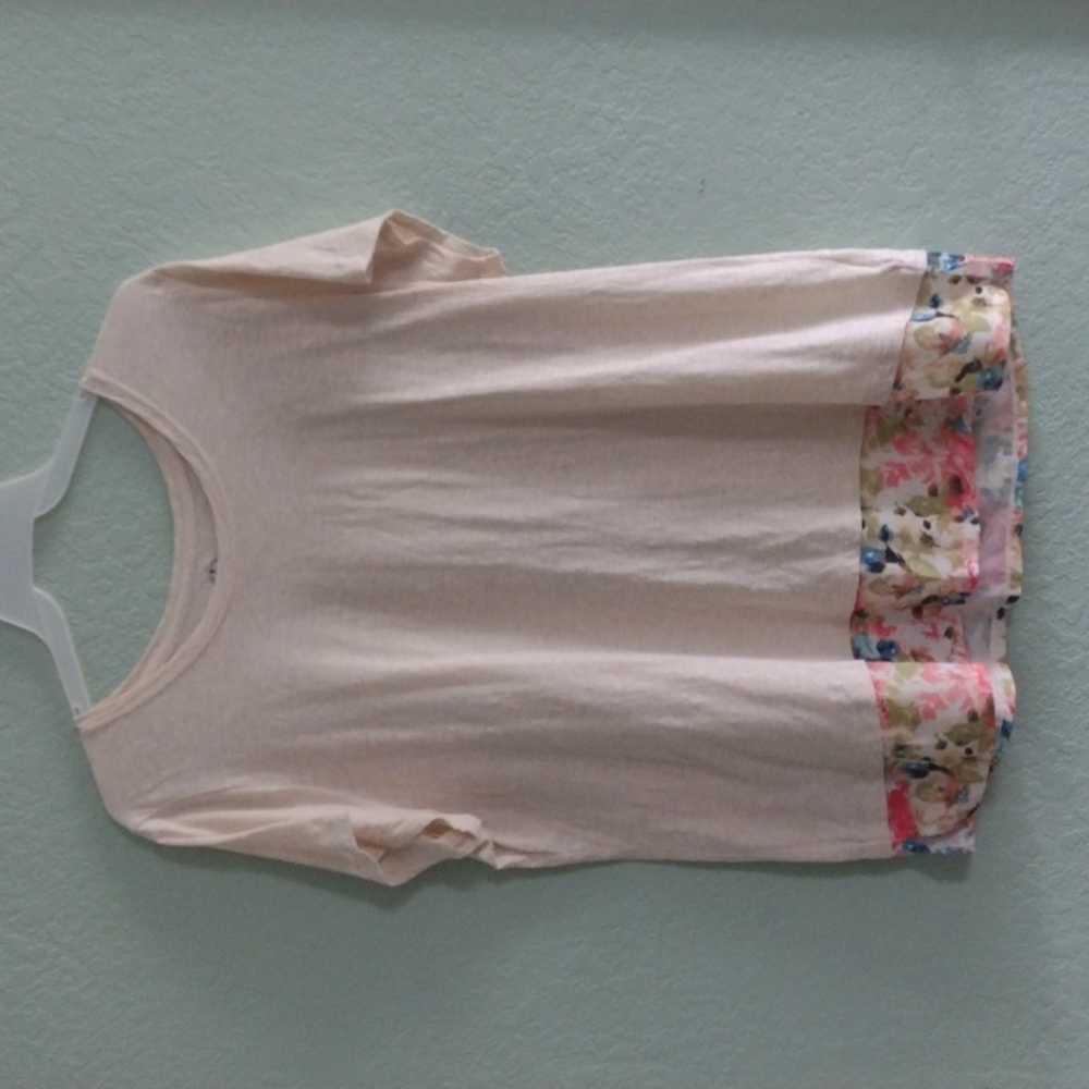 St. John's Bay Blouse